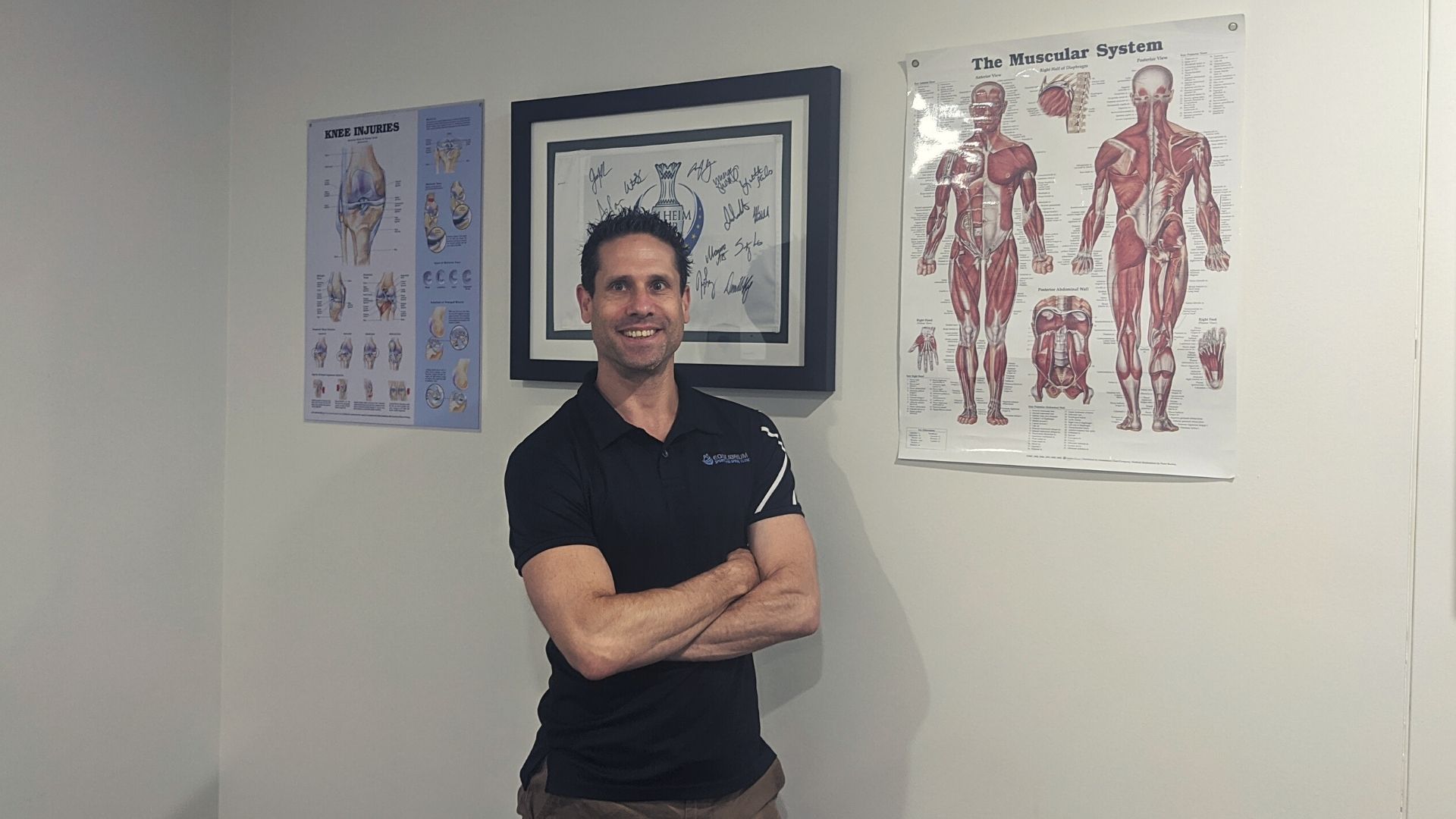 Physio in Glen Iris