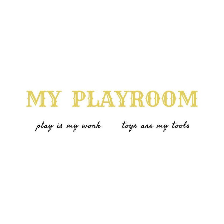 Песня come to my playroom