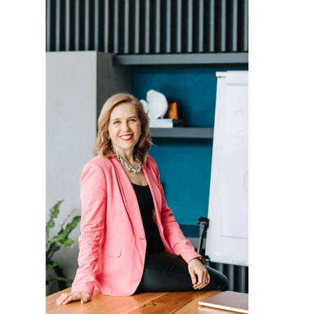 Suzie Thoraval – Love Local Life